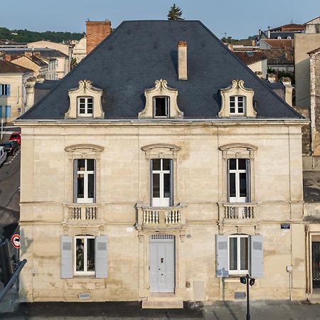 Suite De Prestige Le Diamant - 55M2 Perigueux Exterior photo