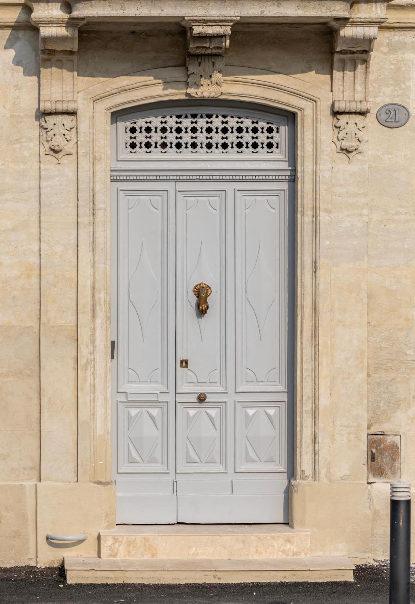 Suite De Prestige Le Diamant - 55M2 Perigueux Exterior photo