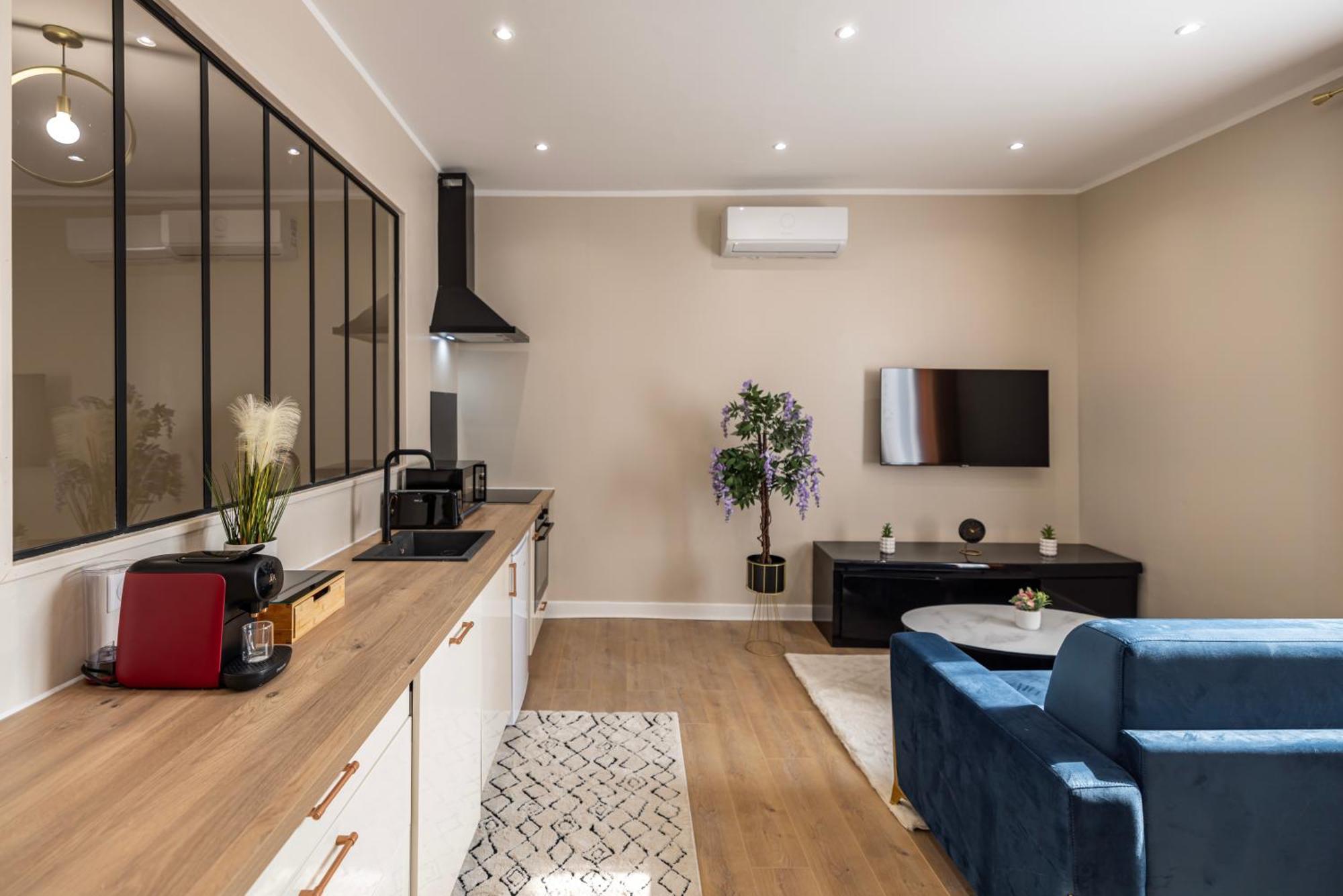 Suite De Prestige Le Diamant - 55M2 Perigueux Exterior photo